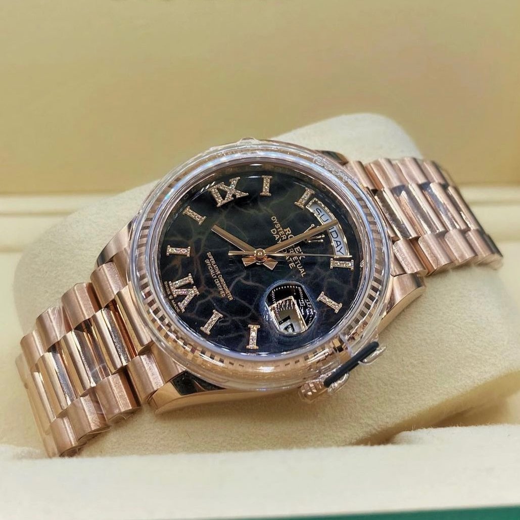 ZIICK Watch 1