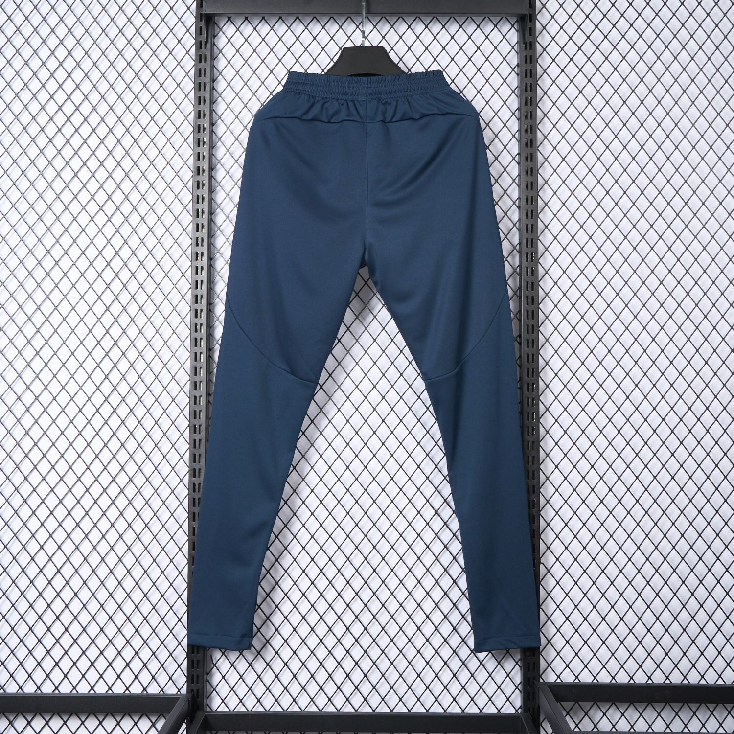 UltraTrikot-Manchester City 24-25 Deep Teal Training Pants - Player Version