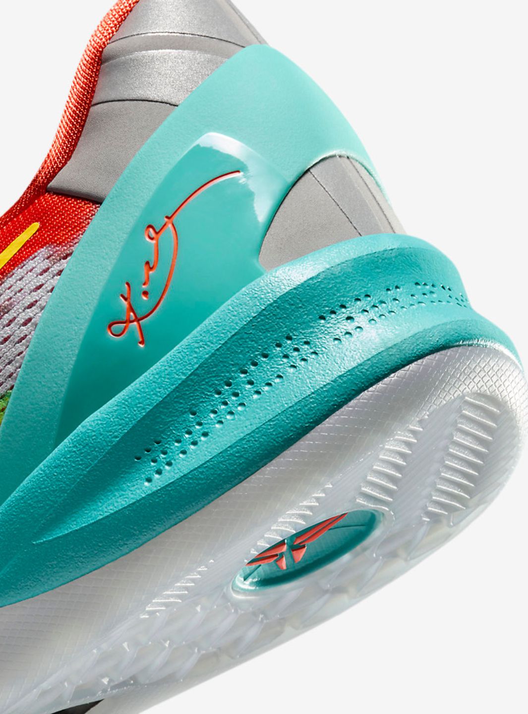 Nike Kobe 8 Protro Venice Beach (2024)、NIKE、Cacoeks