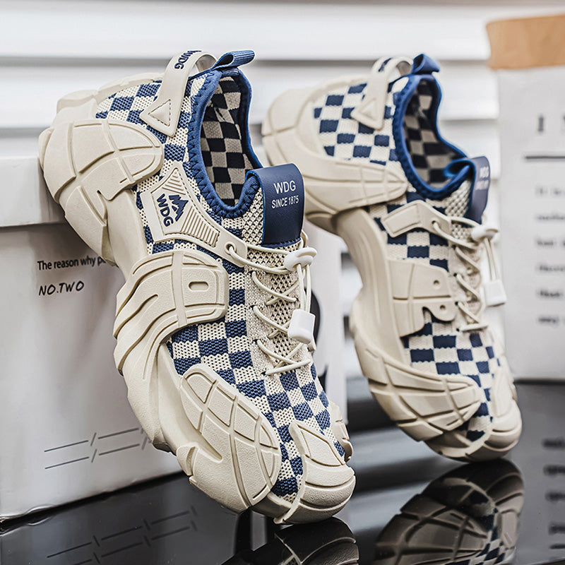 'Ethereon Flux' X9X Sneakers