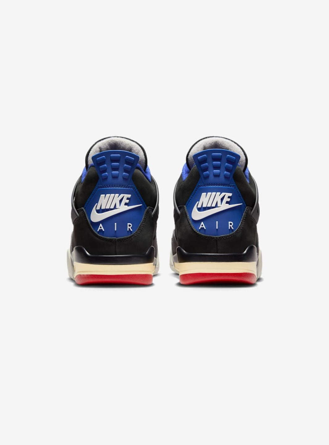 Air Jordan 4 Retro Rare Air、JORDAN、Cacoeks