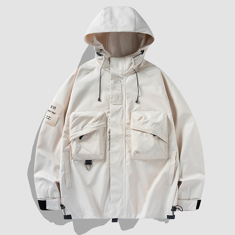 MLB 2353 Outdoor Jacket