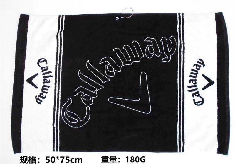 TITLESIT TAYLORMADE G/FORE GOLF BAG