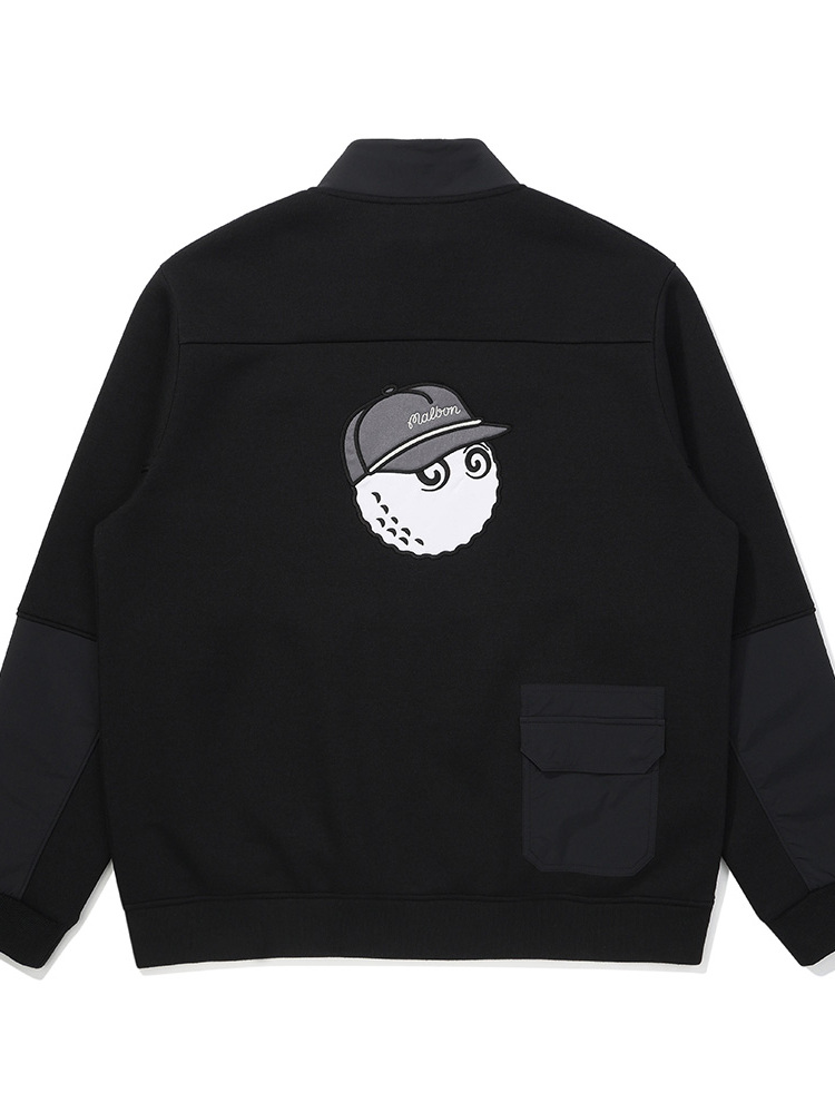 TITLESIT TAYLORMADE G/FORE GOLF BAG