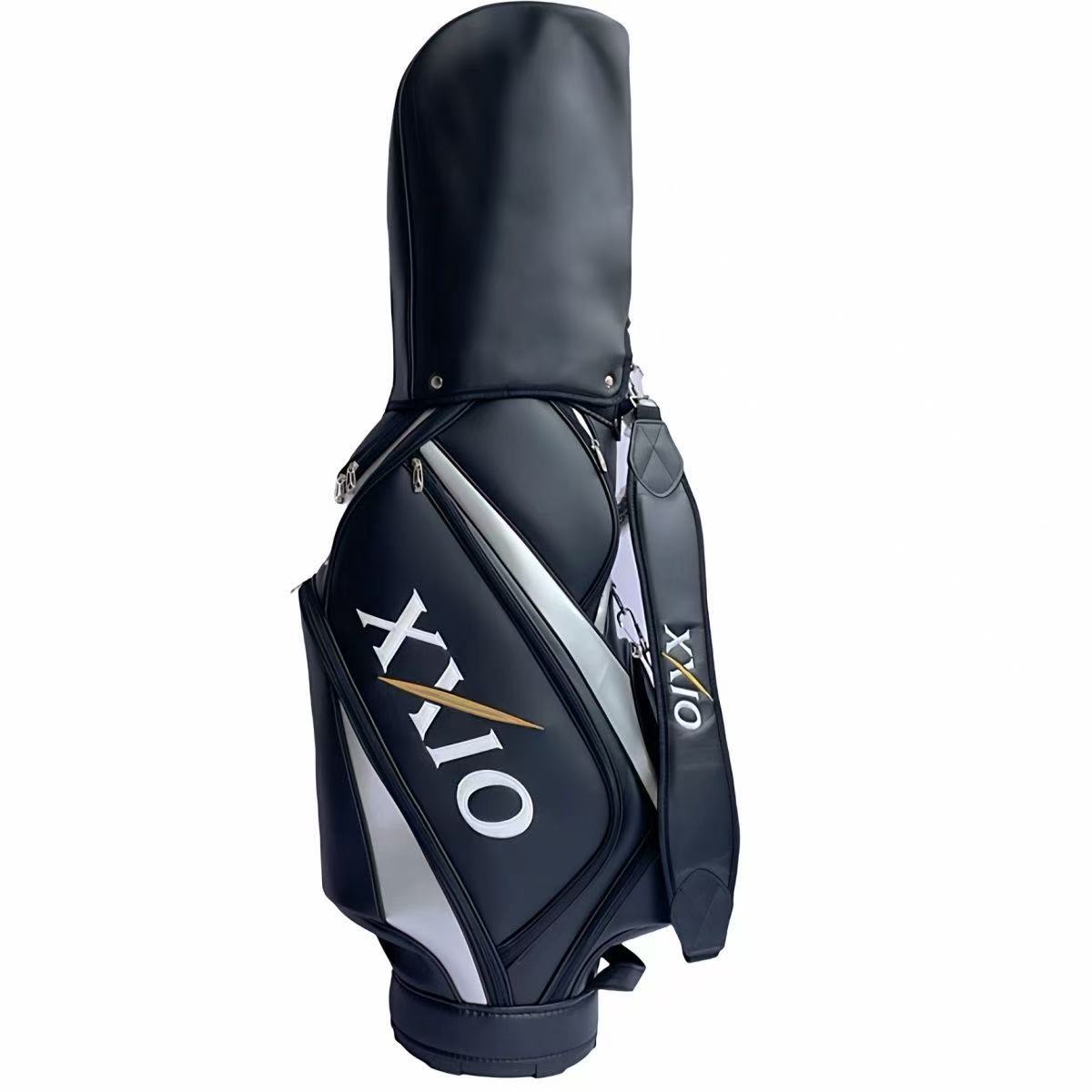 TITLESIT TAYLORMADE G/FORE GOLF BAG