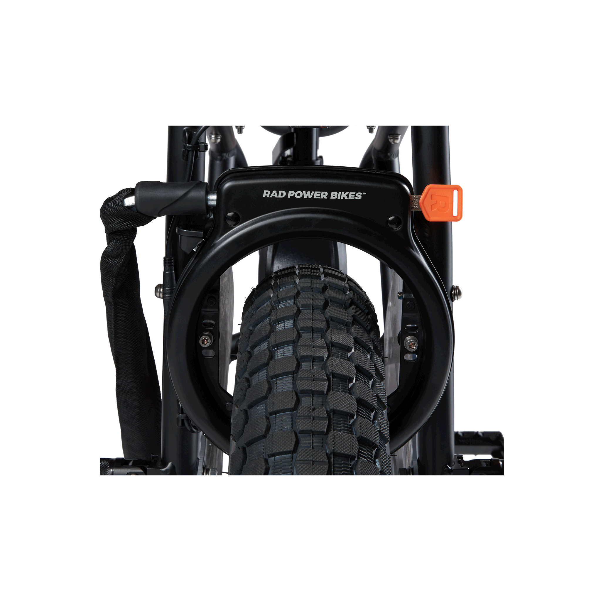 Rad Fat Tire Wheel Lock、mySite、bearsvspackers