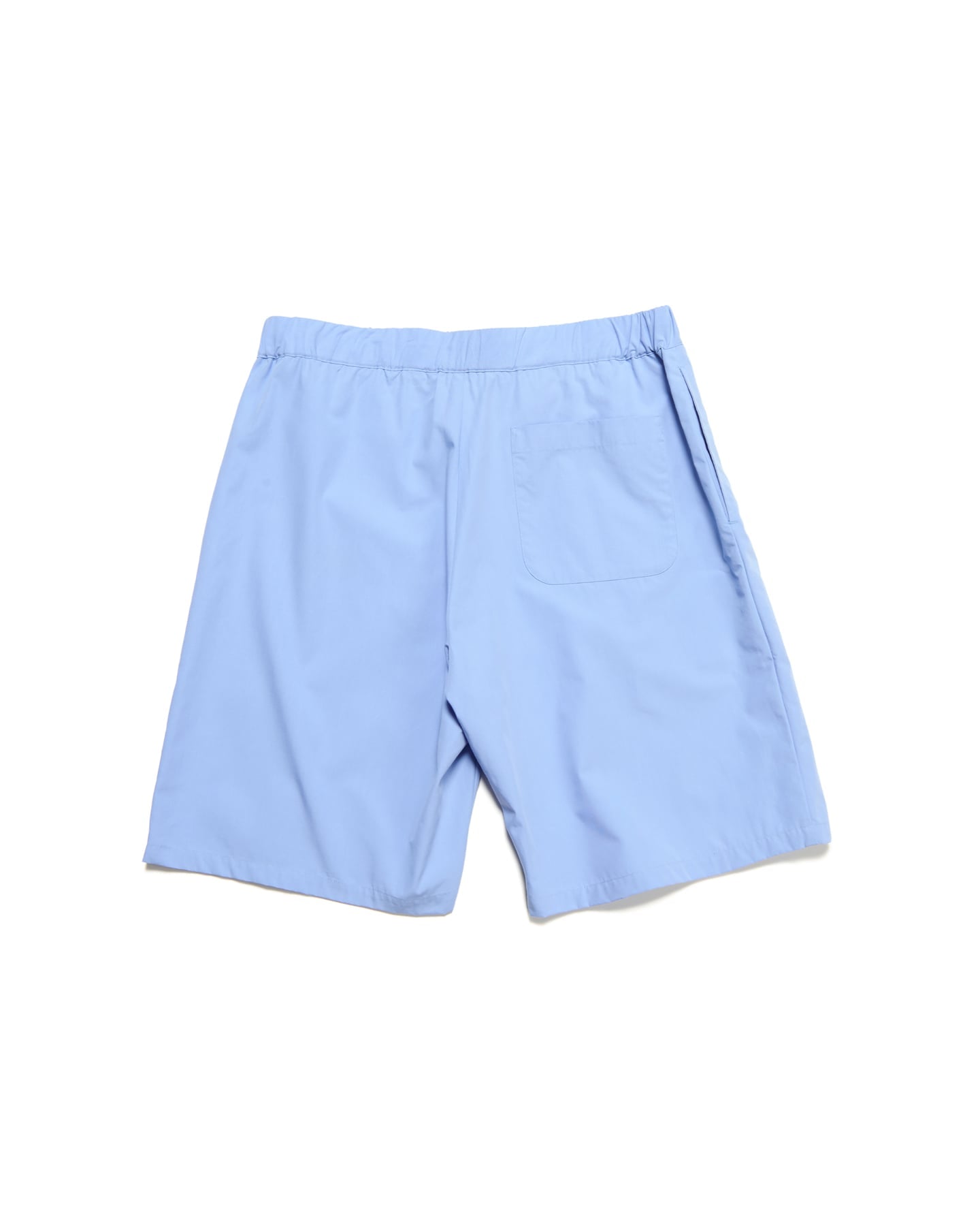 SOPHNET. 25S/S ORGANIC COTTON EASY SHORTS  SOPH-250032 
