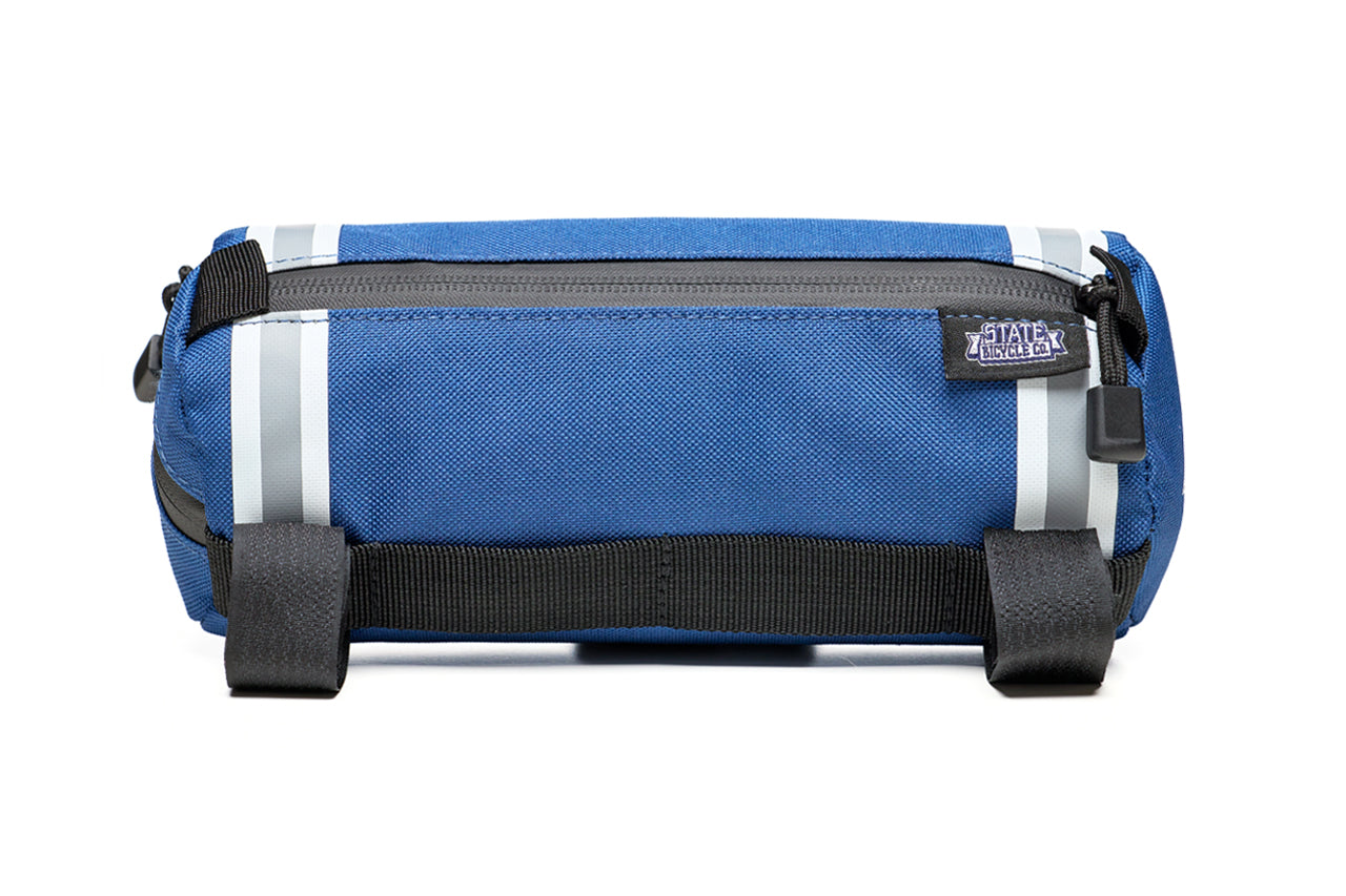 State Bicycle Co. | NFL Collection - Handlebar Bag、mySite、bearsvspackers