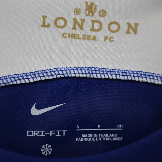 2023/2024 Chelsea Home Football Shirt 1:1 Thai Quality:football jersey mysite: unitedjerseyfootball 邓江浪:football