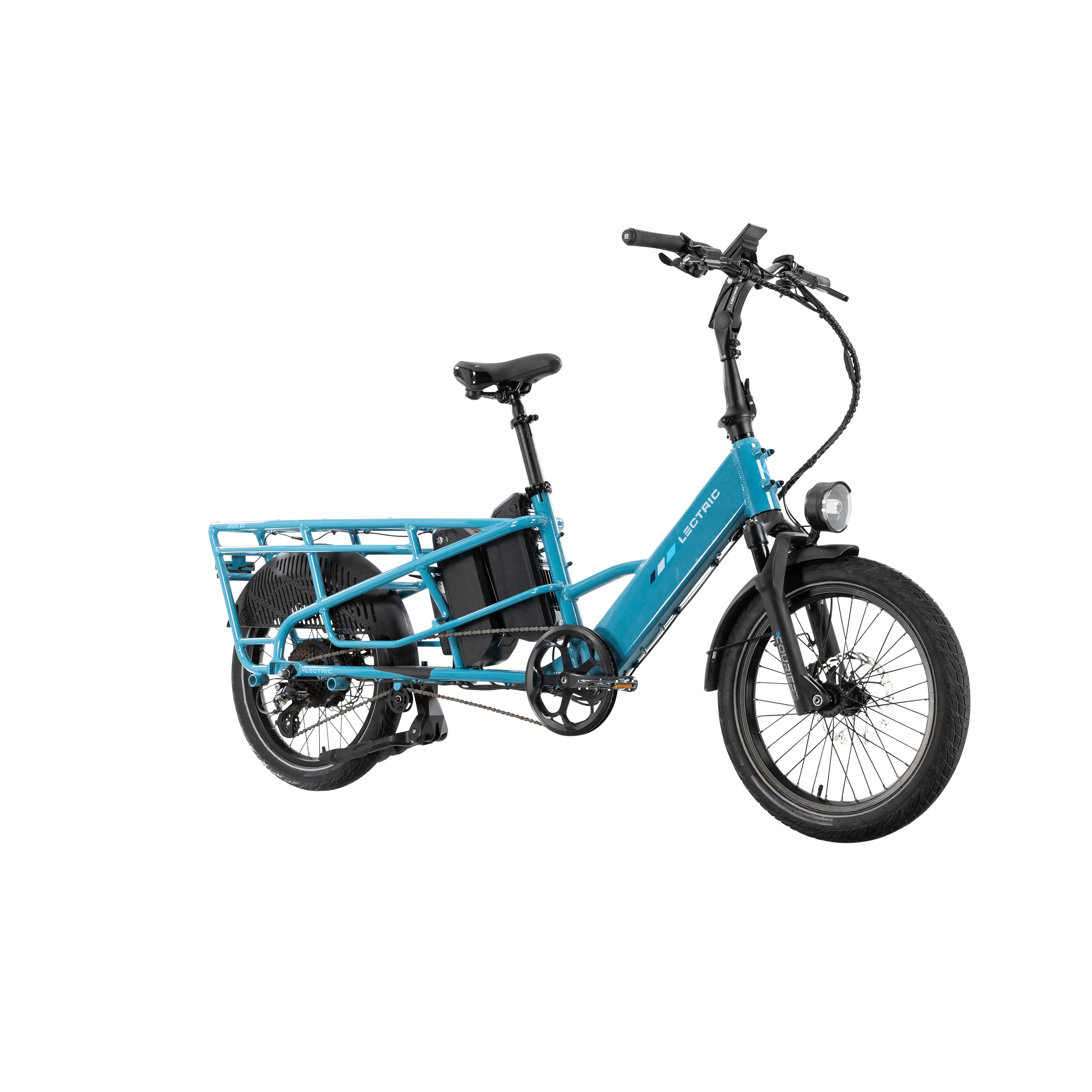 XPedition 2.0 Raindrop Blue Long-Range Dual-Battery eBike、mySite、bearsvspackers
