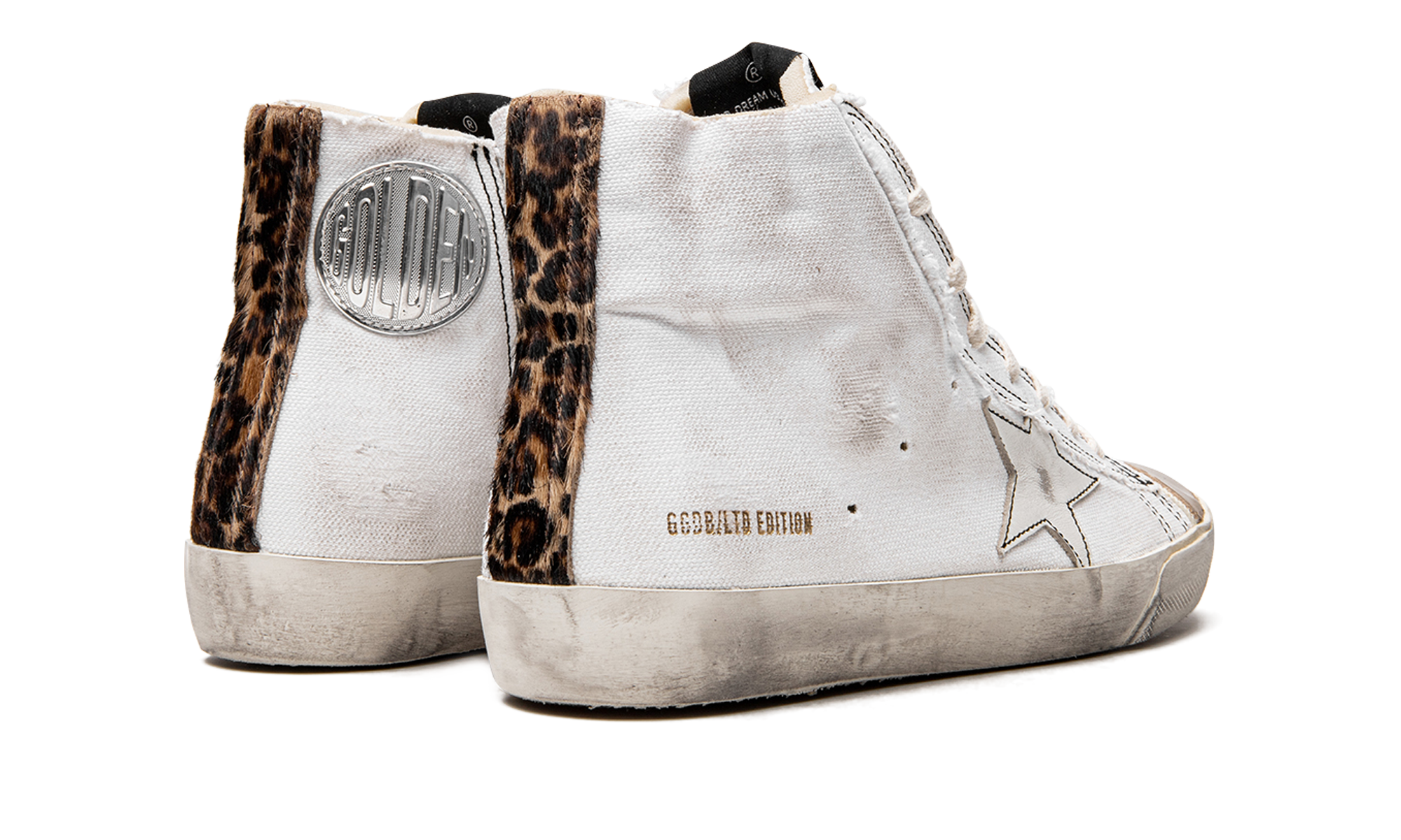 FRANCY CANVAS UPPER WMNS "White / Gold"、mysite、Cacoeks