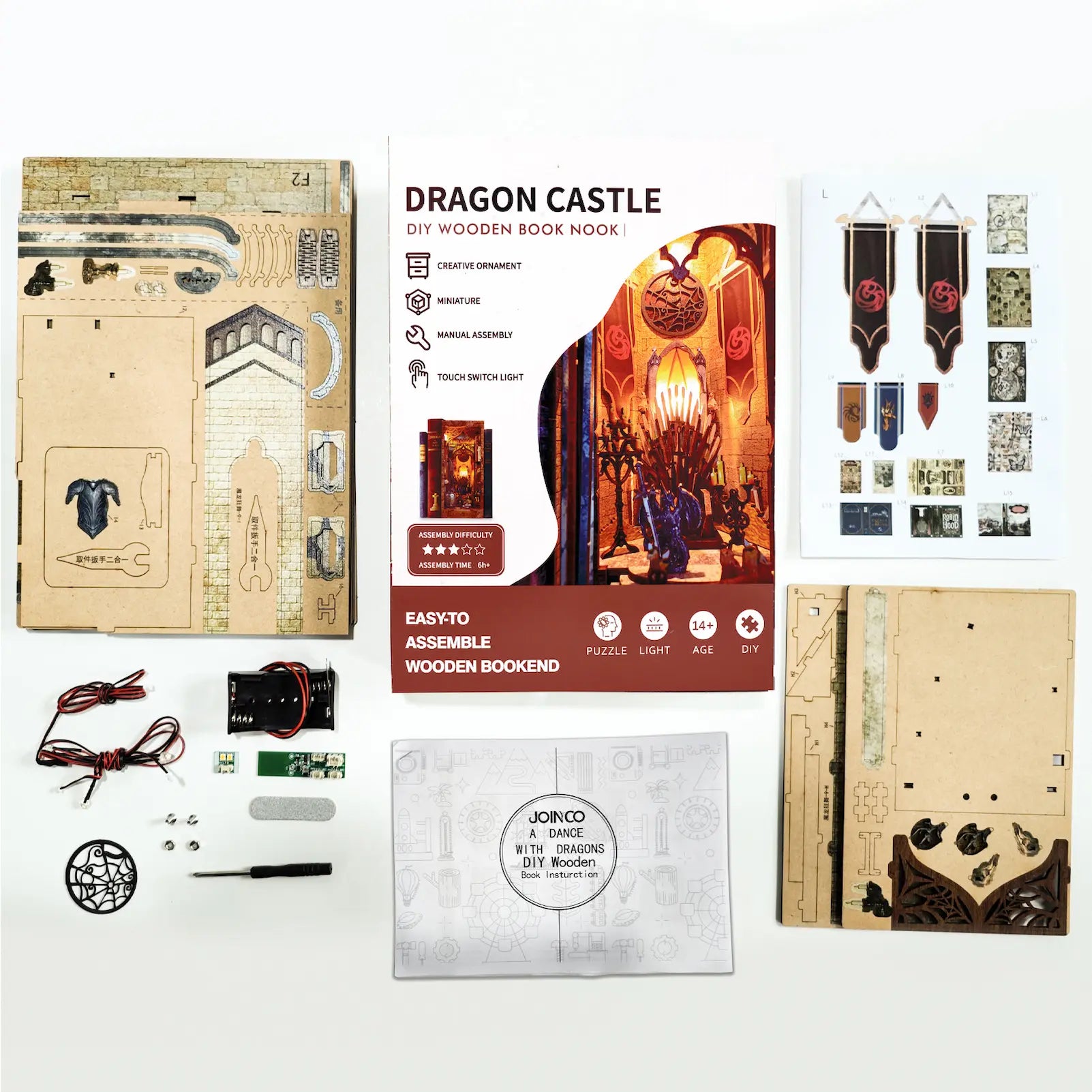 nook games