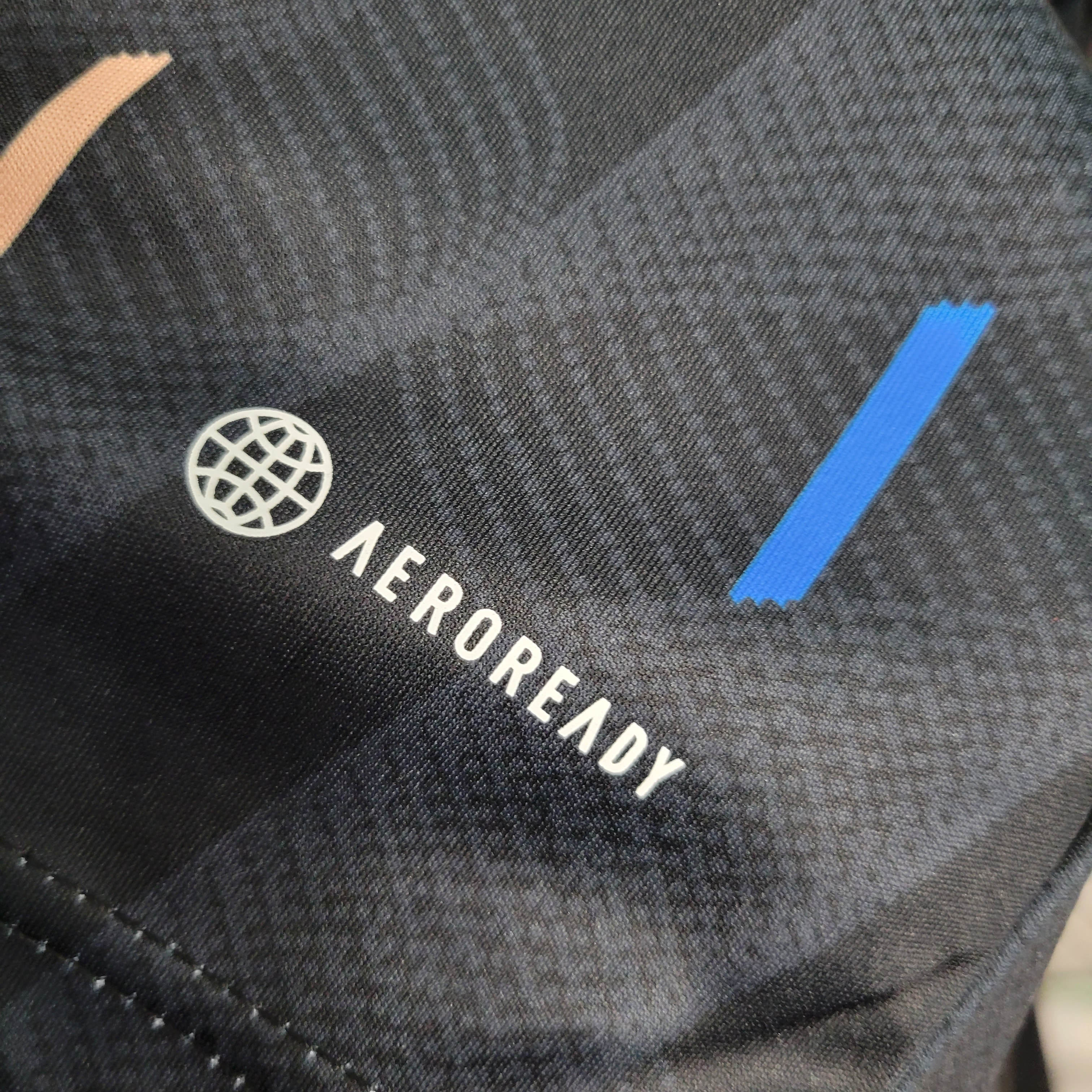 2022/2023 Manchester United Training Wear Black Football Shirt 1:1 Thai Quality:football jersey mysite: unitedjerseyfootball 邓江浪:football