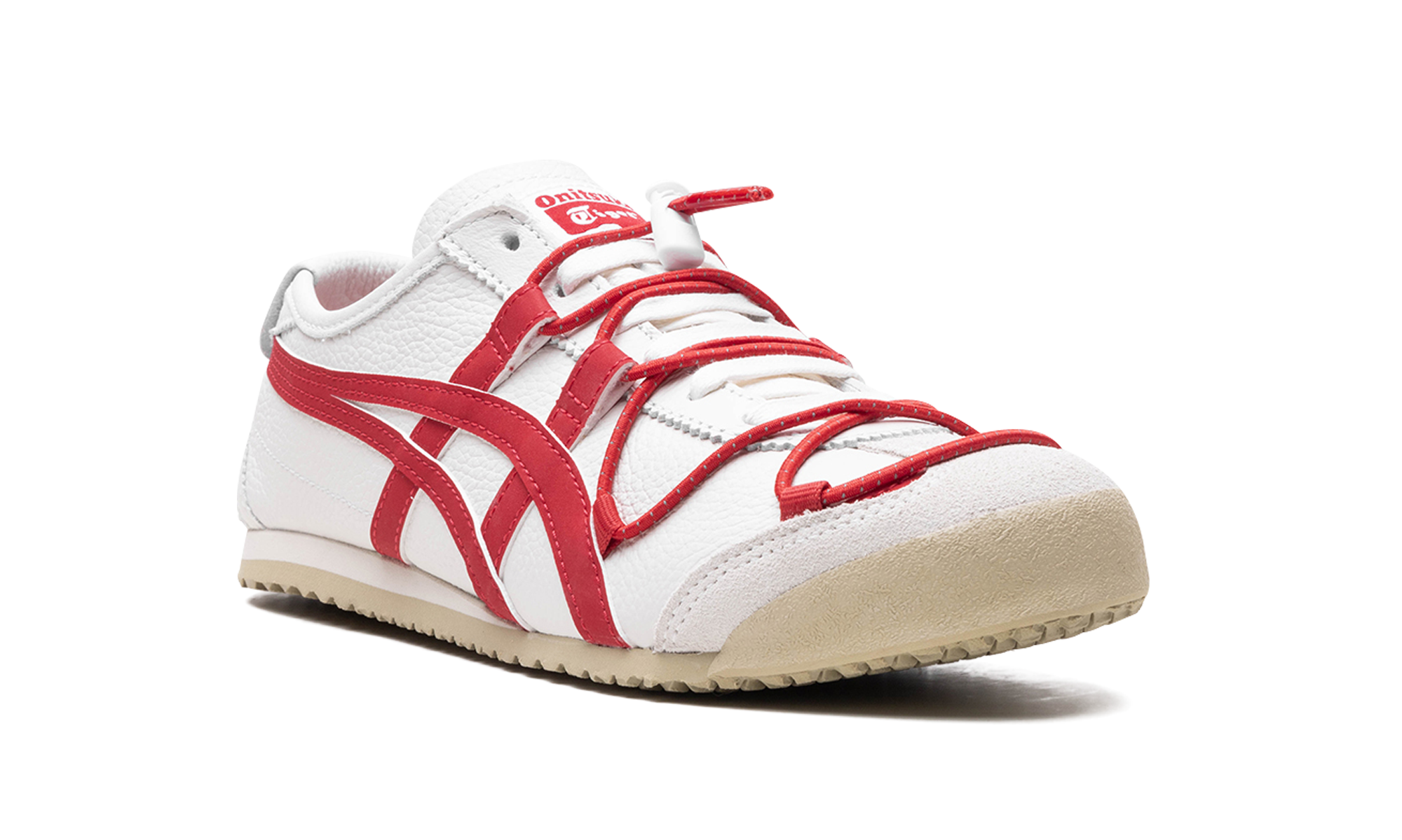 Mexico 66 "White Classic Red"、mysite、Cacoeks