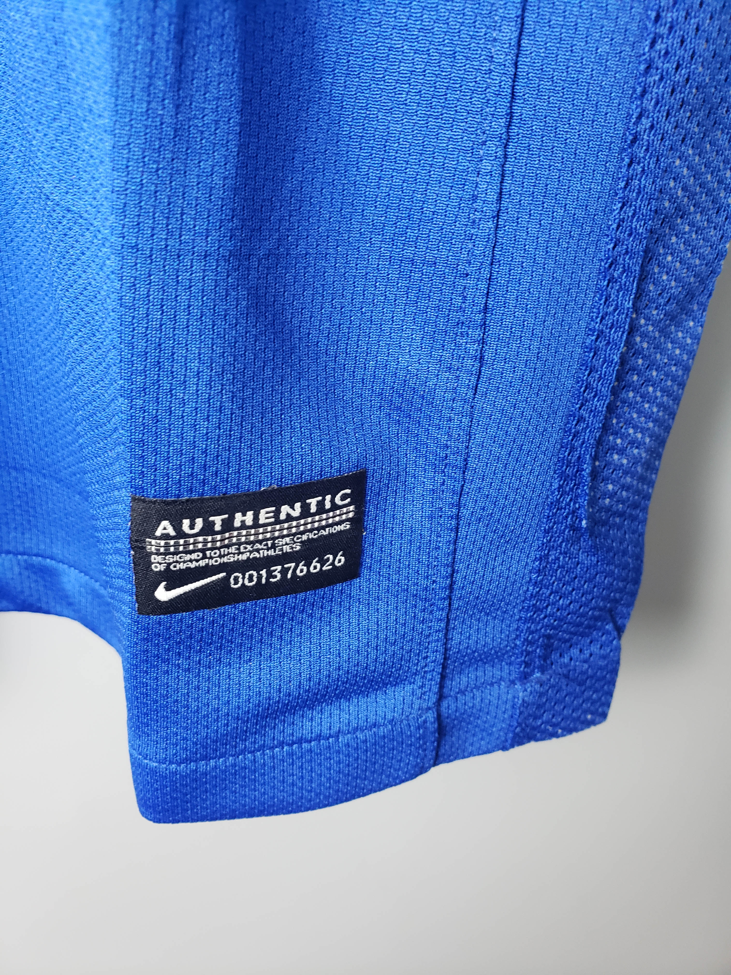 2007/2008 Retro Manchester United Football Shirt Away 1:1 Thai Quality:football jersey mysite: unitedjerseyfootball 邓江浪:football