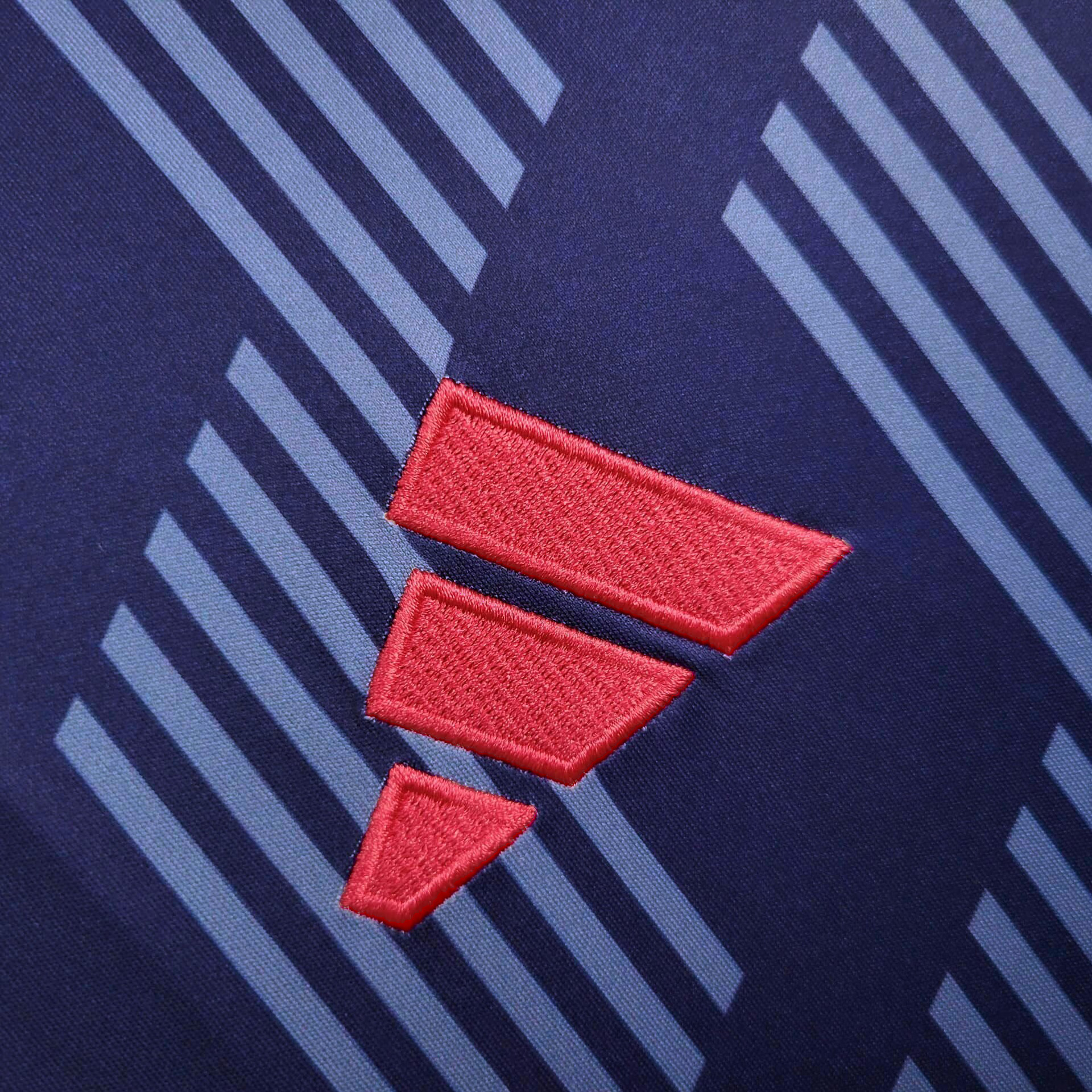 ManixJersey.com | Nottingham Forest 24-25 Away Jersey - Fans Version -Customize Name, Number and Patch | Worldwide Shipping