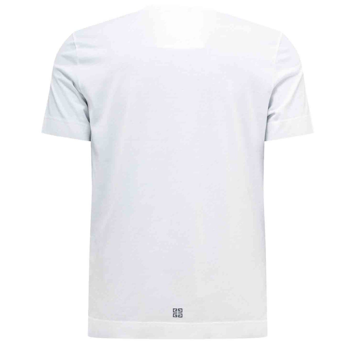 Givenchy 4G Multicolor T-Shirt White/Red Slim Fit、mysite、Cacoeks