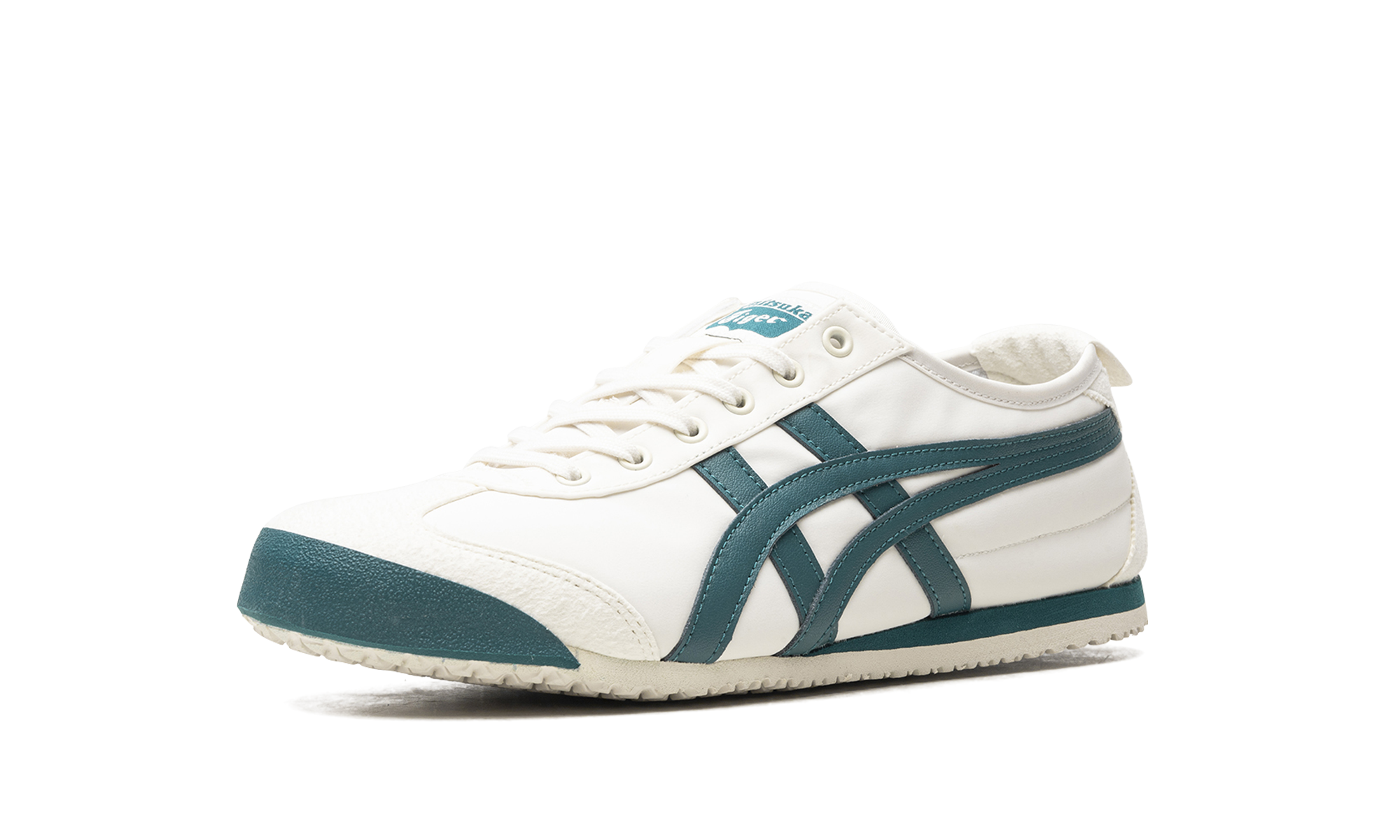 Mexico 66 "Cream Velvet Pine"、mysite、Cacoeks