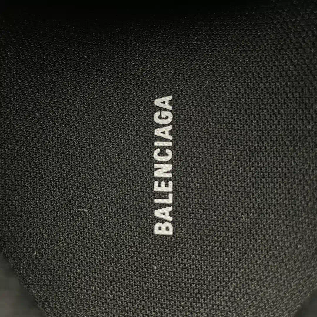 Balenciaga 10XL Sneaker in Black、mysite、Cacoeks