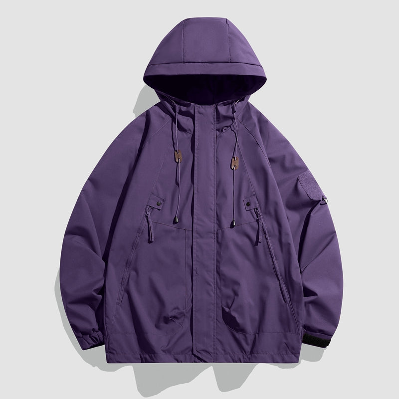 MLB J90 Outdoor Jacket