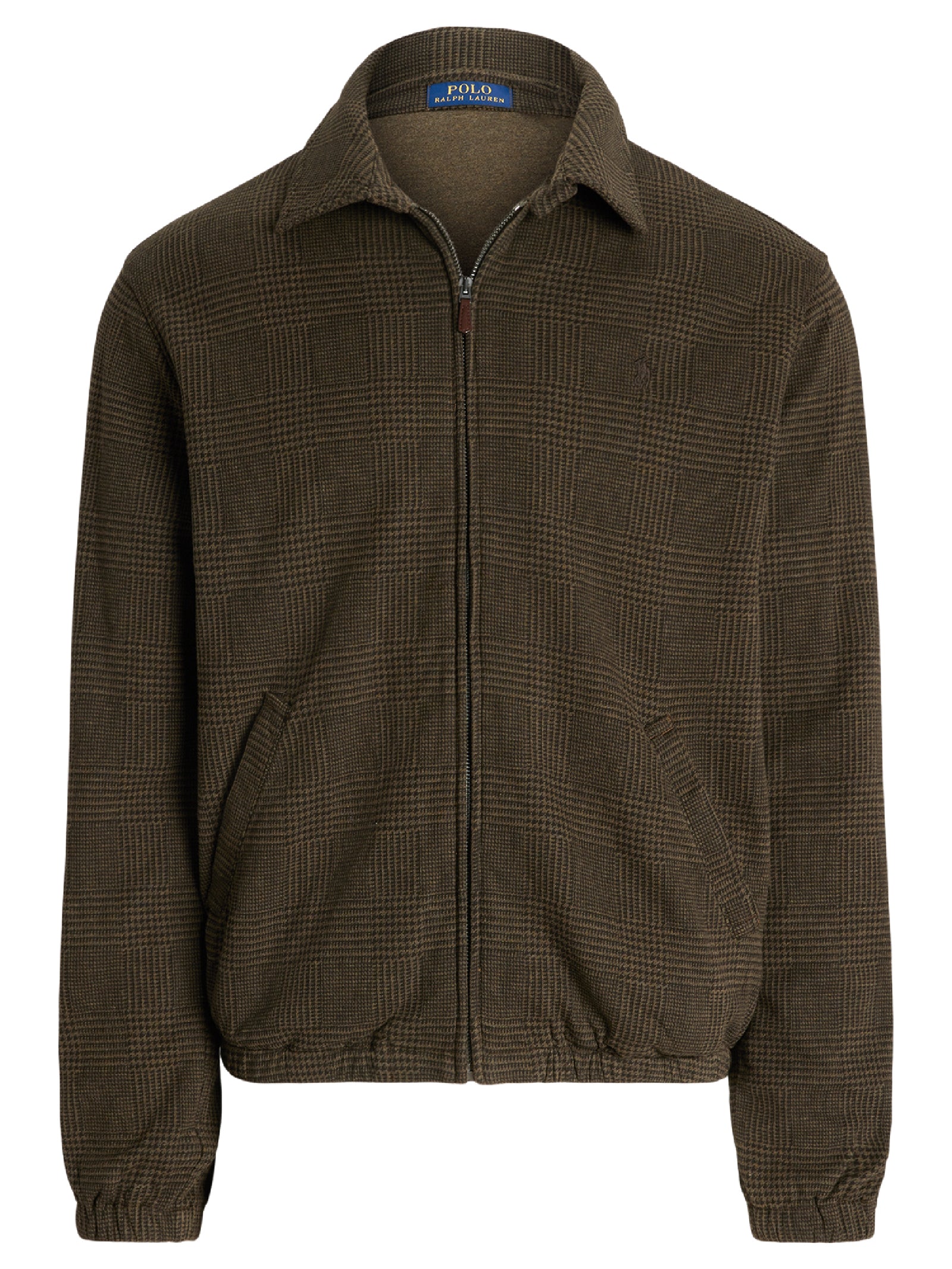 Bayport Double Knit Jacket