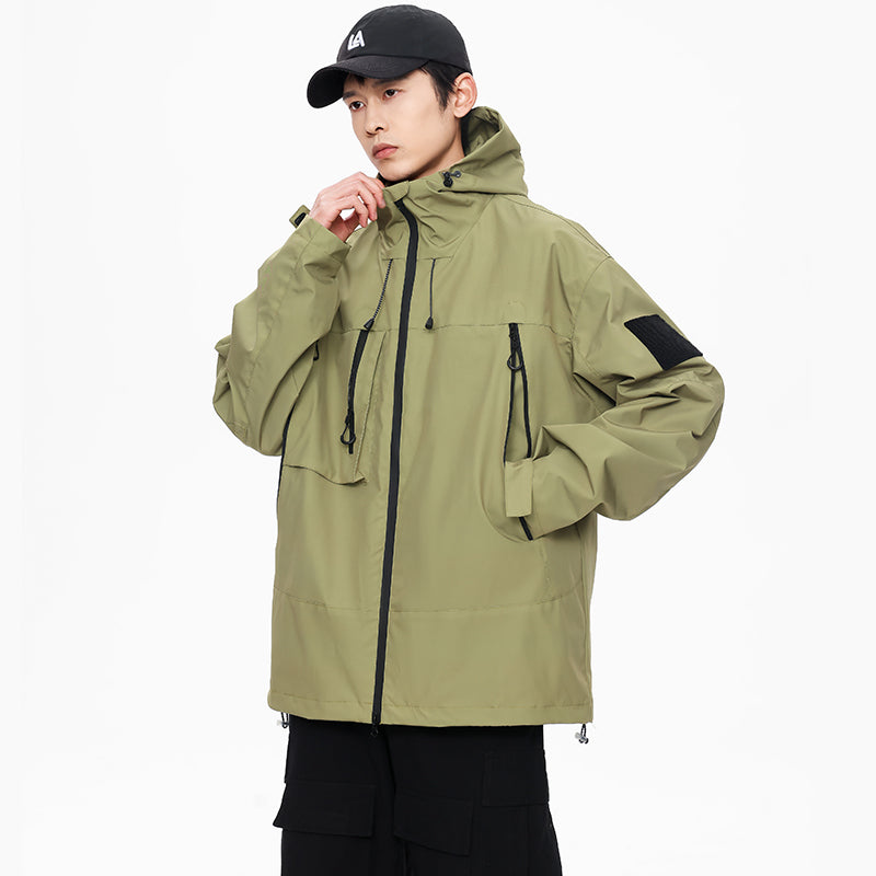 MLB J91 Outdoor Jacket
