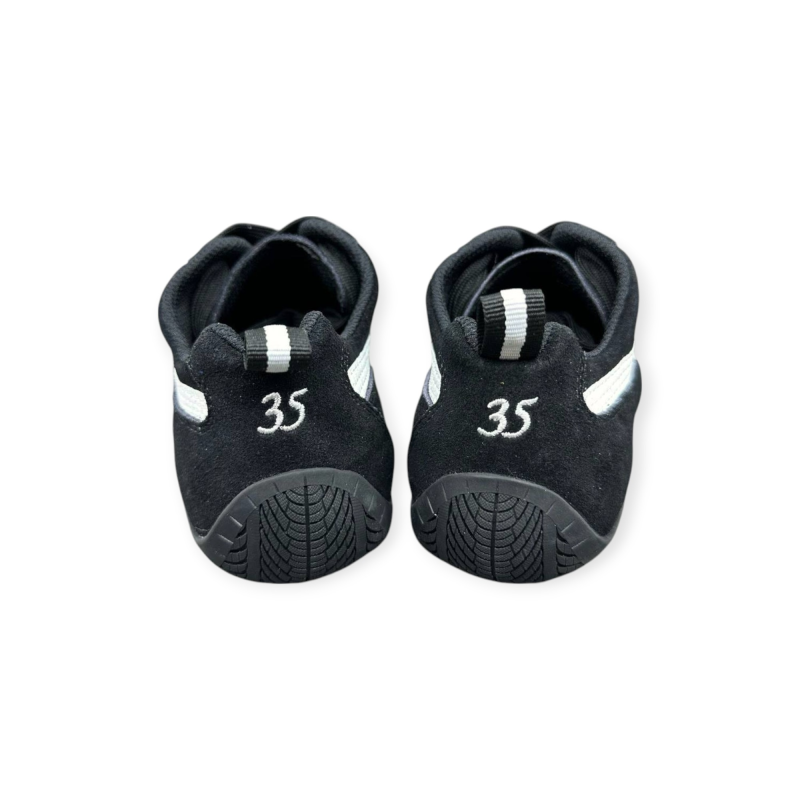 Balenciaga x Puma Speedcat Suede Balenciaga in Black、mysite、Cacoeks