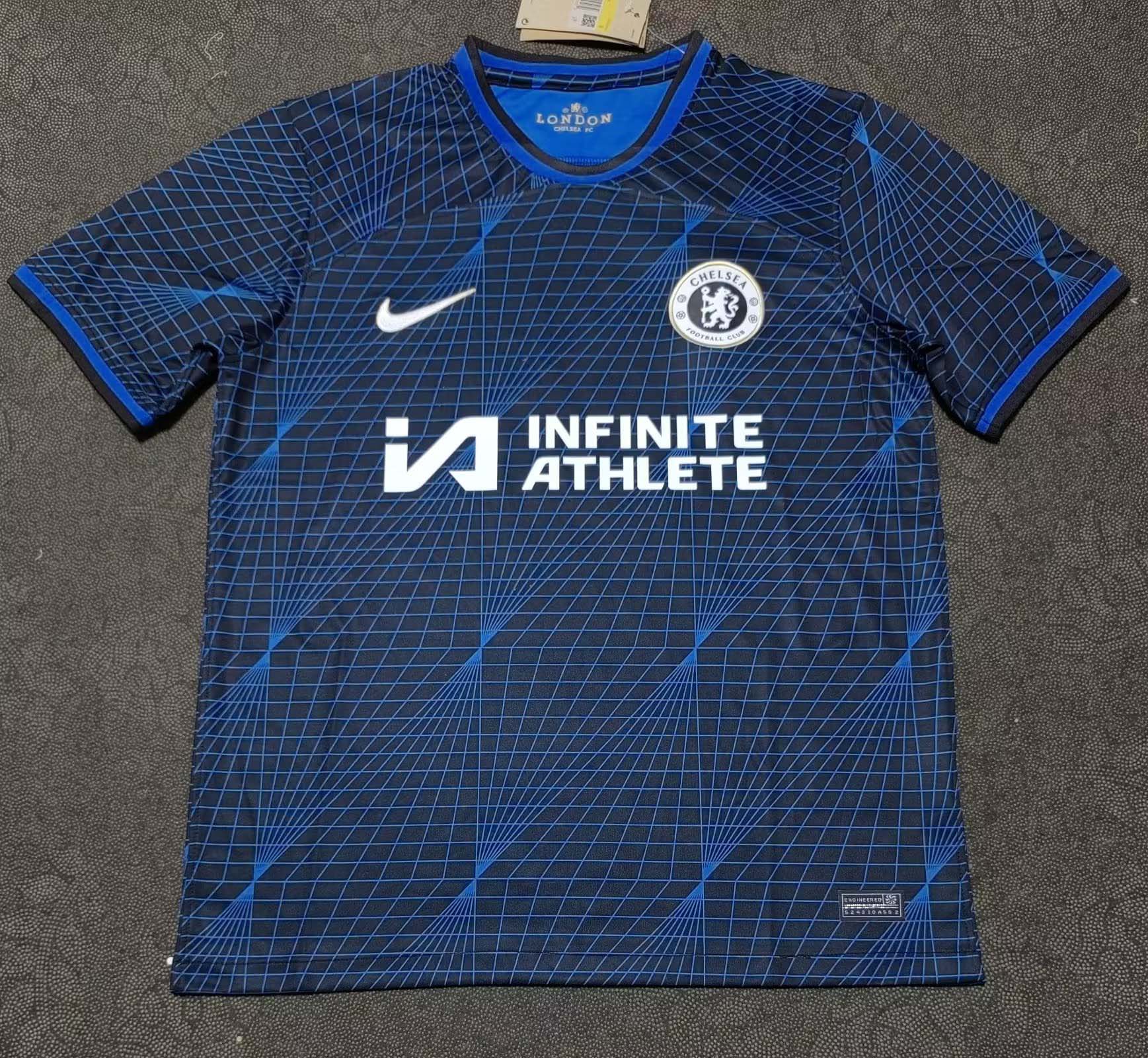 2023/2024 Chelsea Football Jersey Away:football jersey mysite: unitedjerseyfootball 邓江浪:football