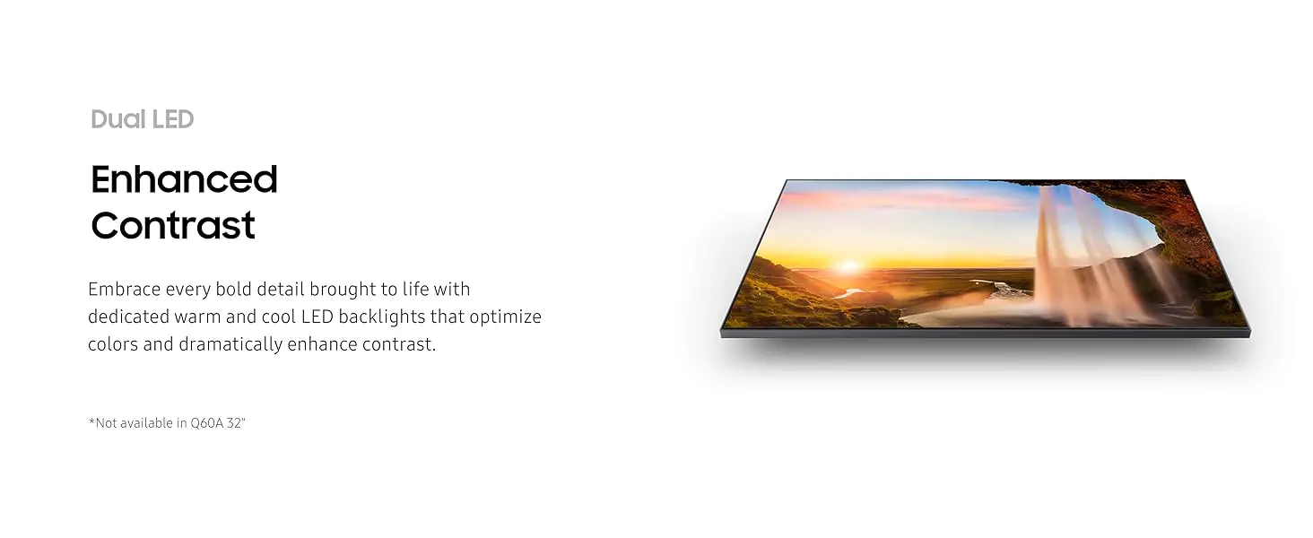 Samsung Q70A QLED 4K UHD