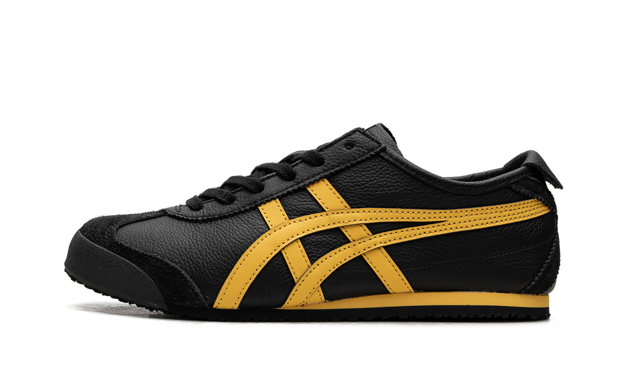 Mexico 66 "Black Yellow"、mysite、Cacoeks