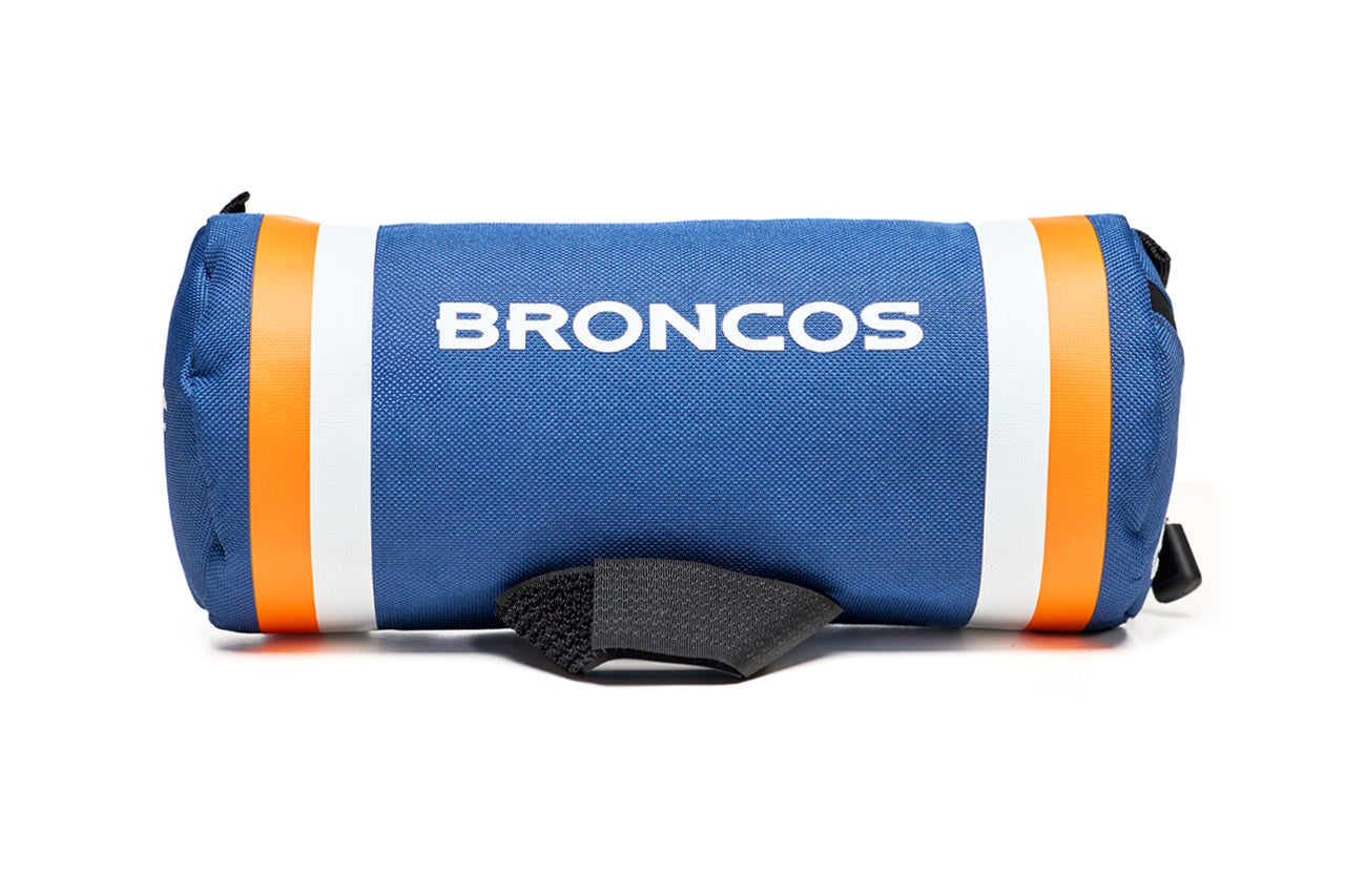 State Bicycle Co. | NFL Collection - Handlebar Bag、mySite、bearsvspackers