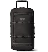 YETI Crossroads Luggage, 29 inch, Black