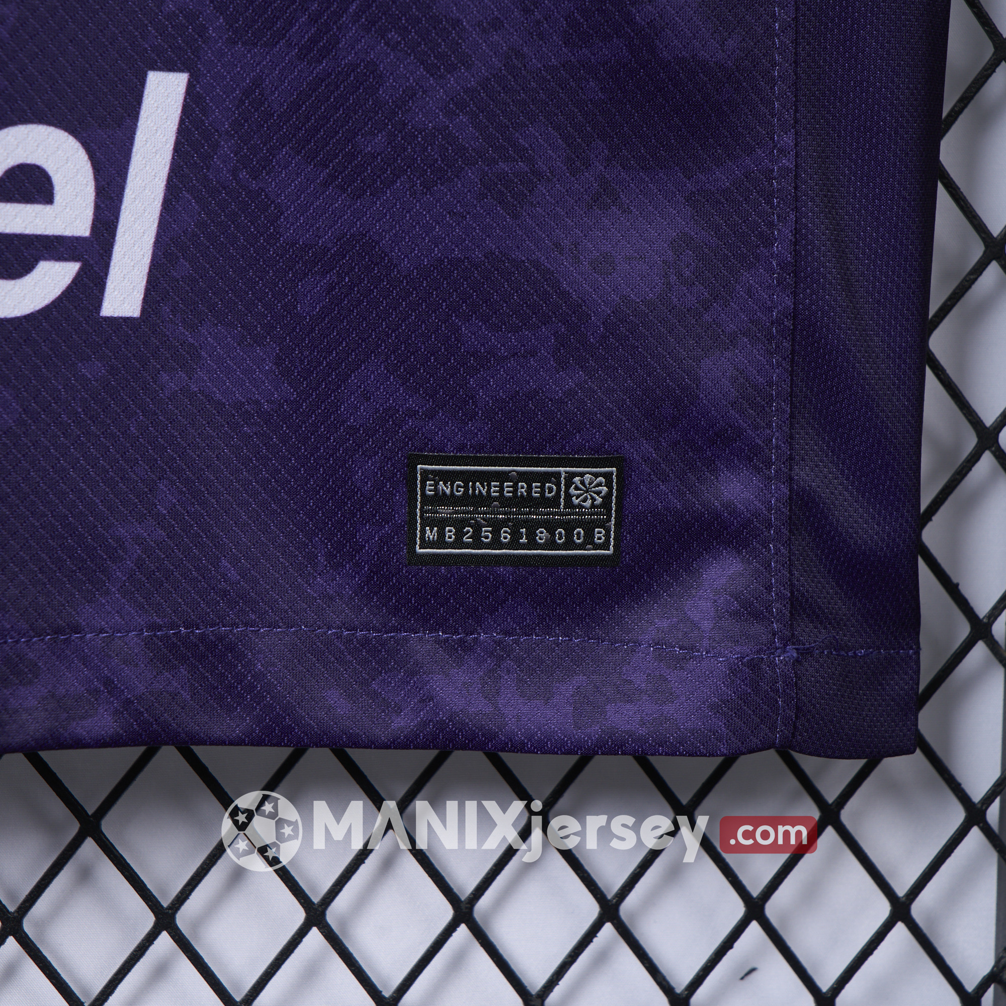 ManixJersey.com | Pumas UNAM 24-25 Third Jersey - Fans Version -Customize Name, Number and Patch | Worldwide Shipping