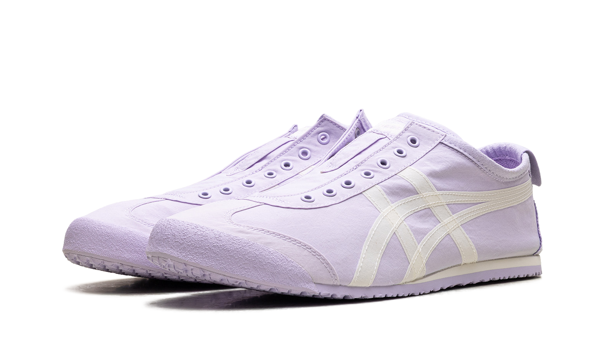 Mexico 66 Slip-On "Digital Lavender Cream"、mysite、Cacoeks