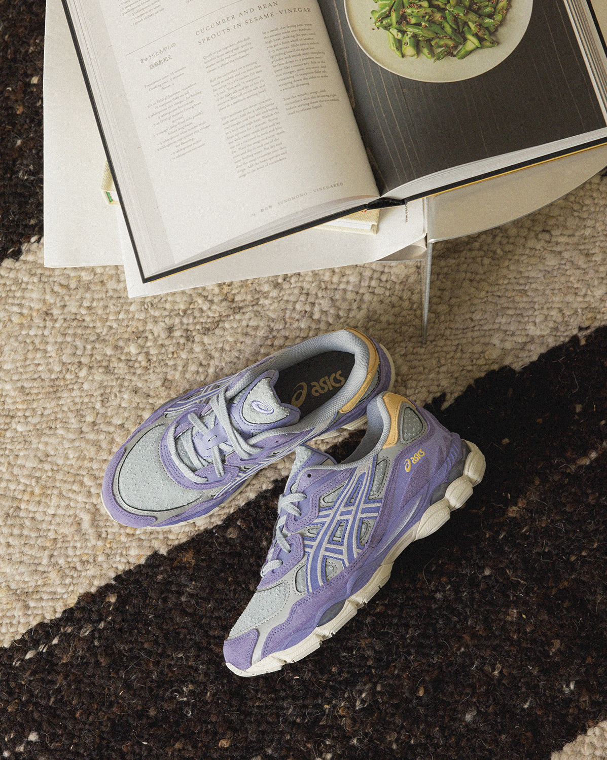 Asics GEL-NYC、mysite、Cacoeks