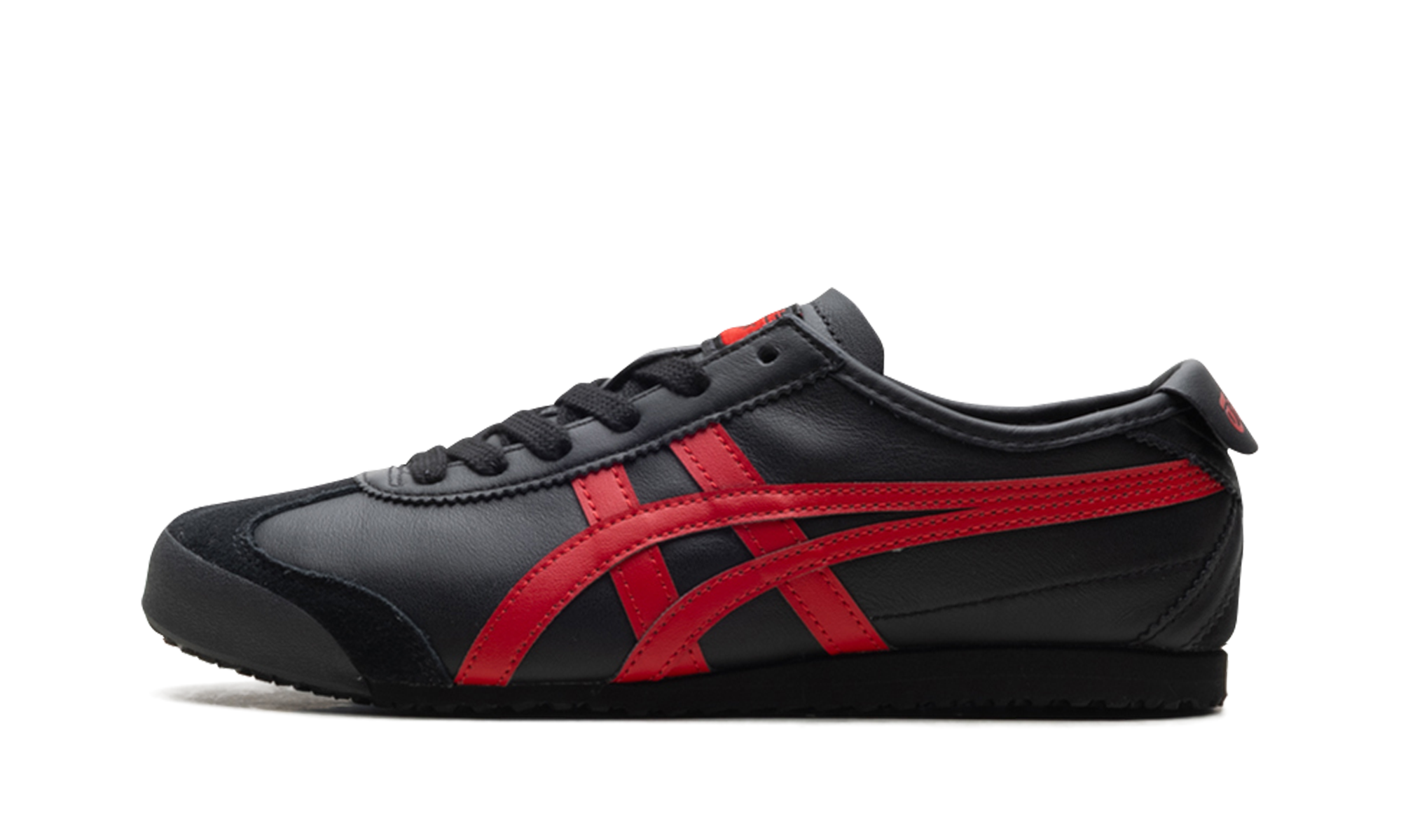 MEXICO 66 "Black / Red"、mysite、Cacoeks