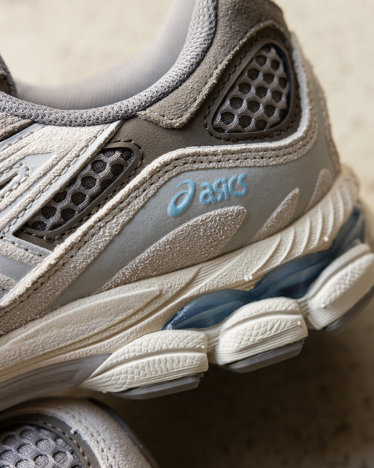 Asics GEL-NYC 2055、mysite、Cacoeks