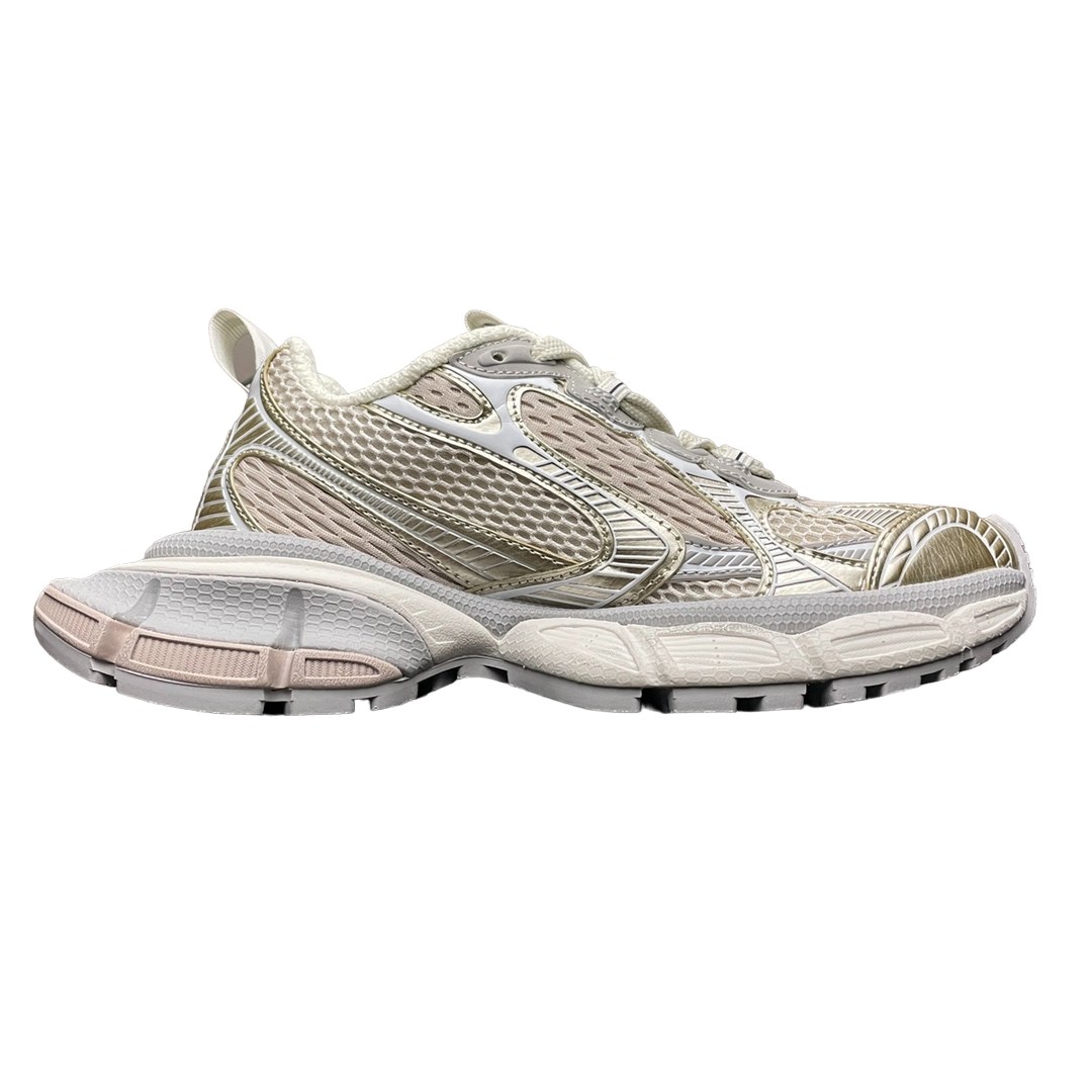 Balenciaga 3XL Trainer Off White、mysite、Cacoeks