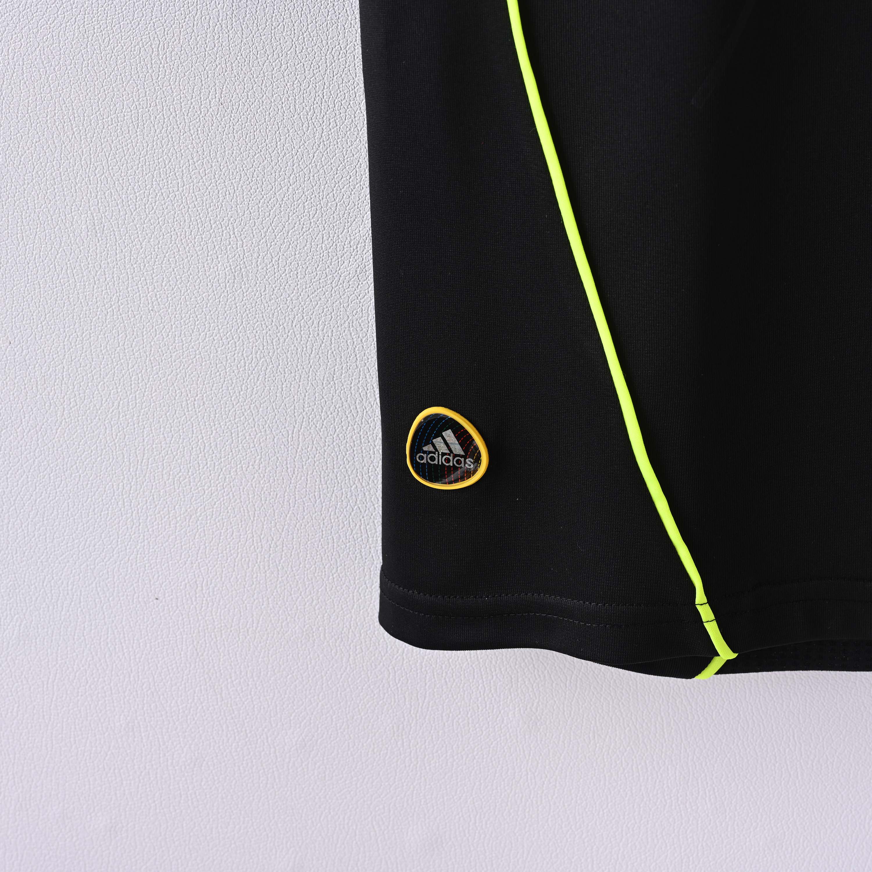 2010/2011 Retro Real Madrid Away Football Shirt 1:1 Thai Quality:football jersey mysite: unitedjerseyfootball 邓江浪:football