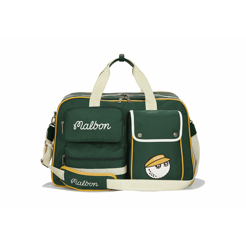 TITLESIT TAYLORMADE G/FORE GOLF BAG