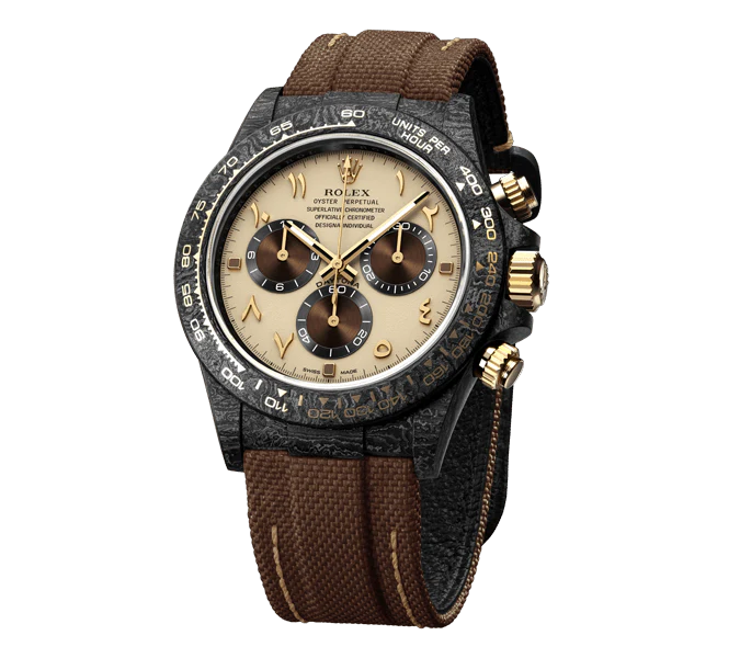 Rolex DAYTONA Desert Eagle Arabic - SUPER VERSION 1-1-fasswatch
