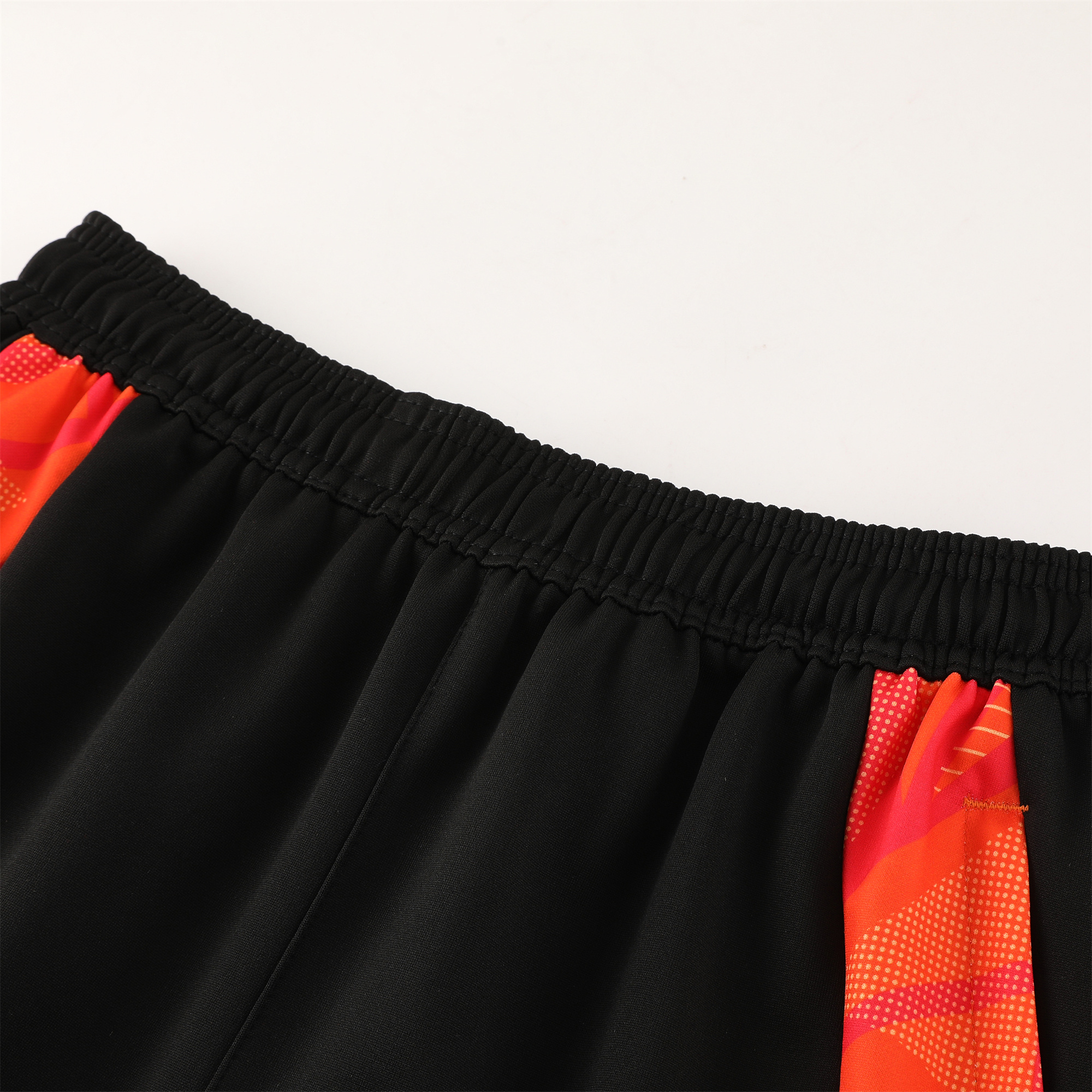 Higojerseys-Bayern Munich 24-25 Jacket Training Tracksuit - Red & Black