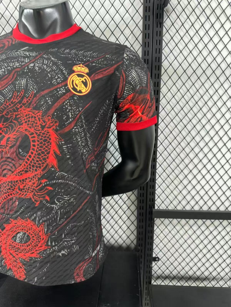 25-26 Real Madrid New Season Special Edition soccer jersey-Player Version: Ajax 24-25 Home Stadium Jersey - Fans Version mysite: Adidas luxuryfootballshirts.com: https://www.luxuryfootballshirts.com/