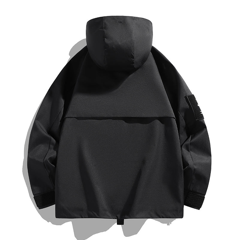 MLB 2353 Outdoor Jacket