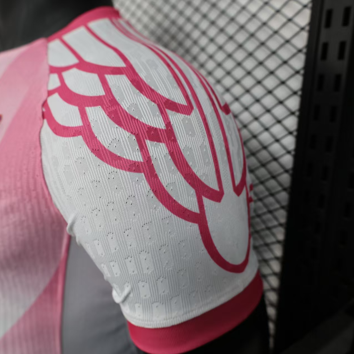 25-26 Barcelona Special Edition soccer jersey - Player Version: Ajax 24-25 Home Stadium Jersey - Fans Version mysite: Adidas luxuryfootballshirts.com: https://www.luxuryfootballshirts.com/