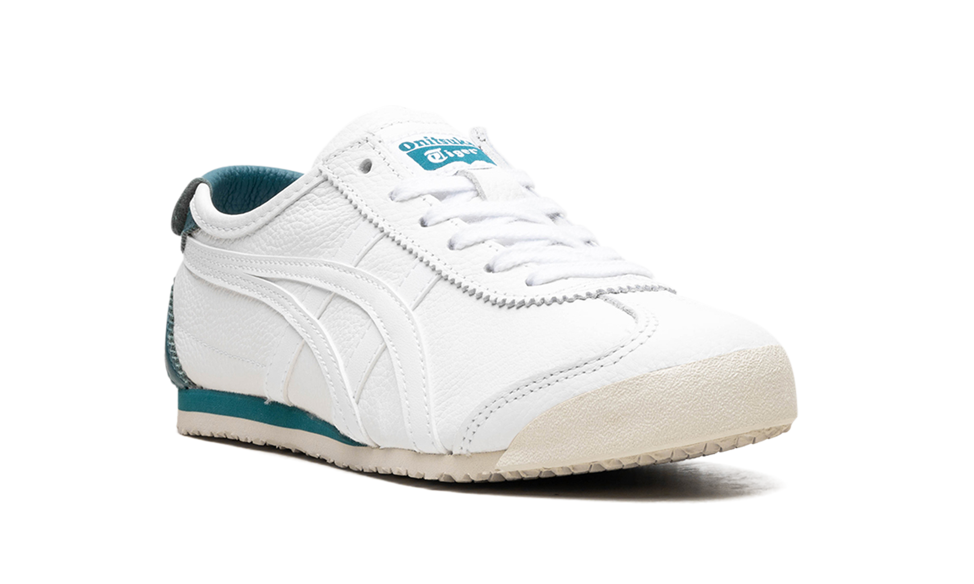 Mexico 66 "White Green"、mysite、Cacoeks