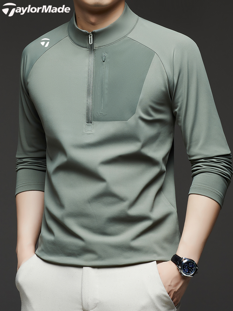 TITLESIT TAYLORMADE G/FORE GOLF BAG