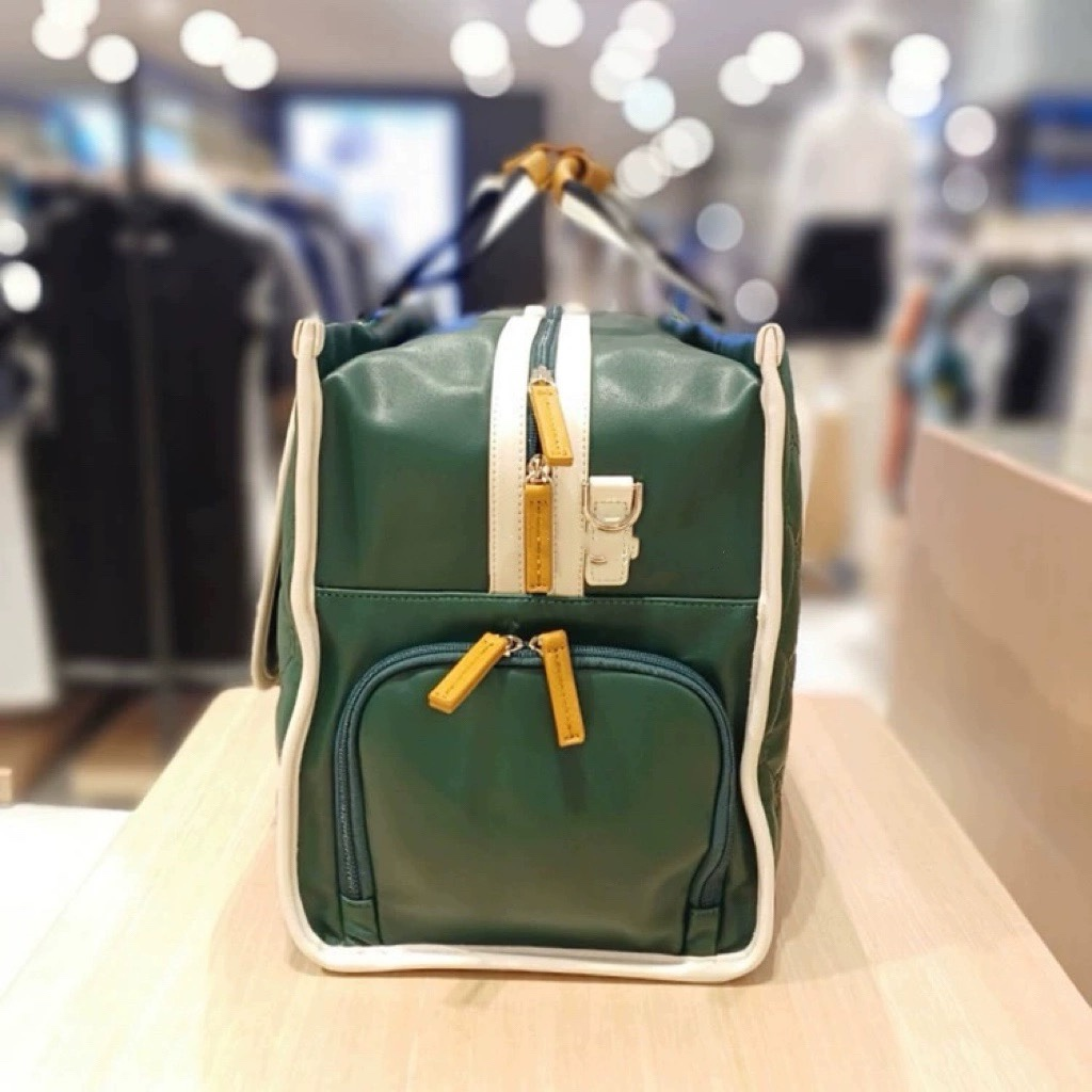 TITLESIT TAYLORMADE G/FORE GOLF BAG