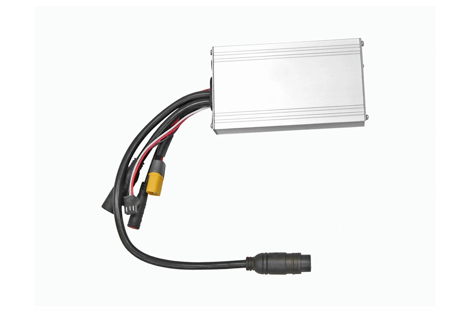 Magicycle Ebike Controller、mySite、bearsvspackers