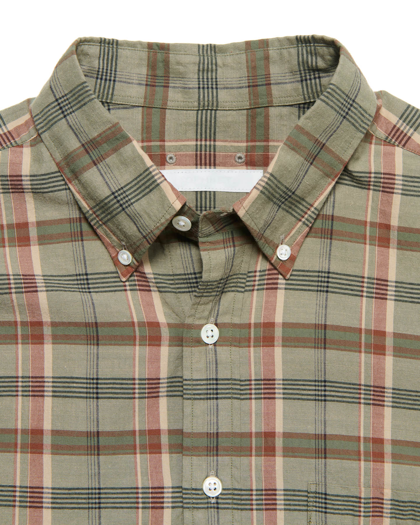 SOPHNET. 25S/S B.D SHIRT  SOPH-250026 